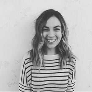 Meet your Posher, Crystal ann